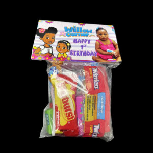 Gracie's Corner Goodie Bag