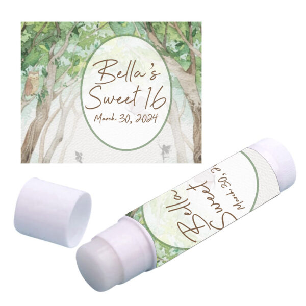 enchanted lip balm the brat shack