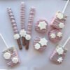 Winter Wonderland Snowflake Treat Package The brat shack