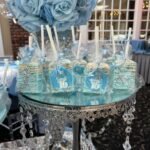 The Brat Shack sweet 16 treats