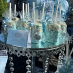 The Brat Shack sweet 16 treats