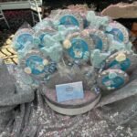 The Brat Shack sweet 16 treats