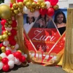 Graduation decorations the brat shack