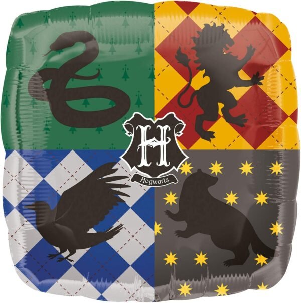 Harry Potter balloon