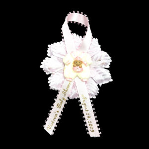 the brat shack teddy bear capias