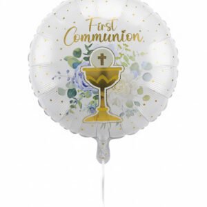 First Communion The Brat Shack