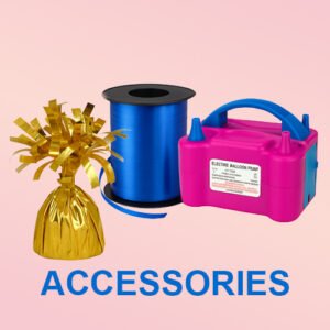 Balloon Accessories