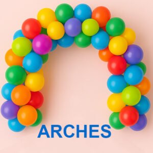 Balloon Arches