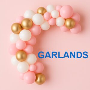 Garlands