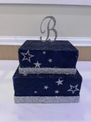 Custom Card Money Box