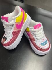 Gracie's Corner Birthday Sneakers