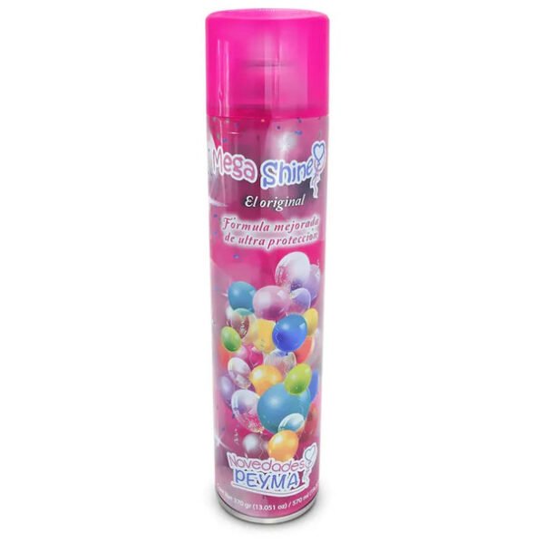balloon shine the brat shack