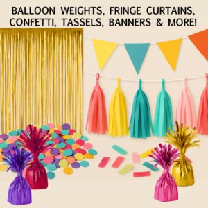 Party Decorations