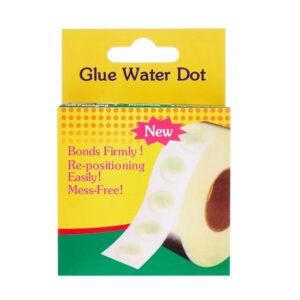 glue dots - the brat shack