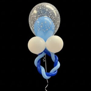 Balloon Pacifier The Brat Shack