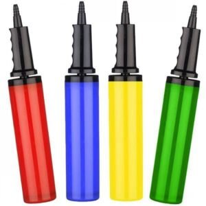 balloon hand pump the brat shack