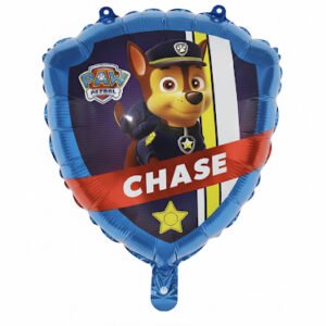 Chase Paw Patrol balloon The Brat Shack NY