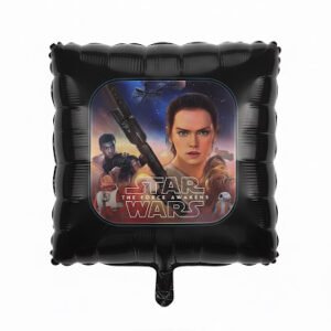 Star Wars Theme The Brat Shack