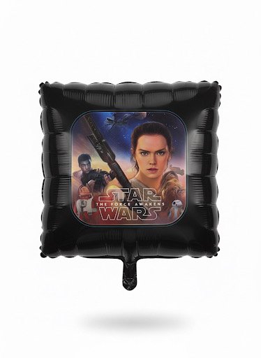 Star Wars Theme The Brat Shack