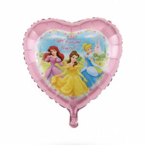 Disney Princess Mylar