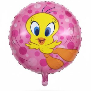 Tweety Bird The Brat Shack