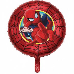 Spider-Man Mylar Balloon