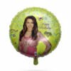 Hannah Montana Mylar