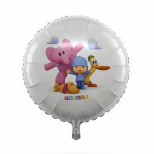 Pocoyo The Brat Shack