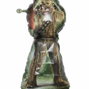 Chewbacca Mylar Balloon