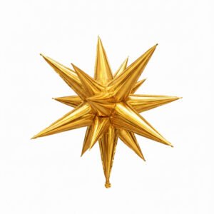 Large Lavender Elephant Head