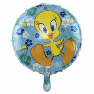 Tweety Bird Mylar