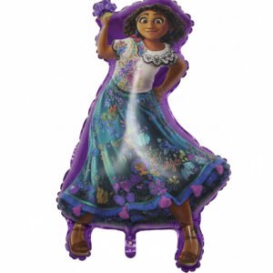 Large Encanto Mylar Balloon