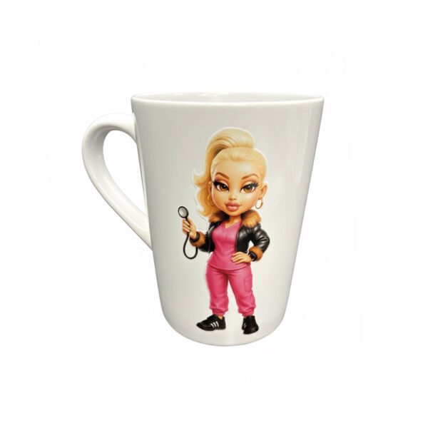nurse mug gift