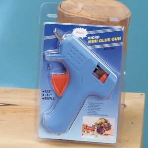 glue gun for crafts