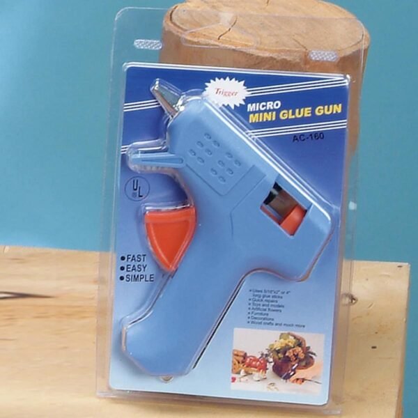 glue gun for crafts