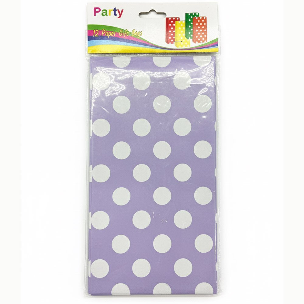 lavender paper bags the brat shack