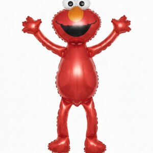 Elmo Shape Air Walker