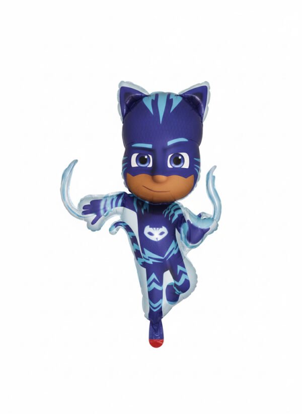 Large PJ Mask Mylar