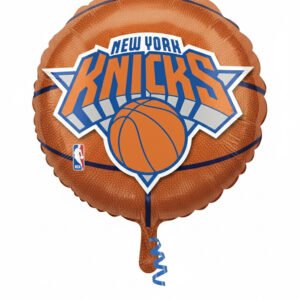 New York Knicks Mylar