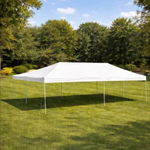 20x20 Tent for rent Long Island area