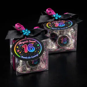 Sweet 16 Favors