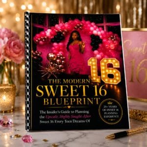 modern sweet 16 guide