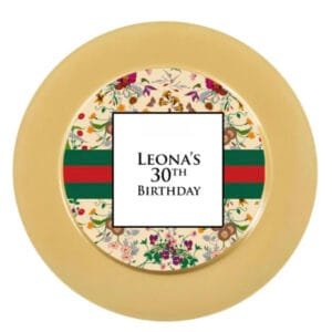 Plate Inserts