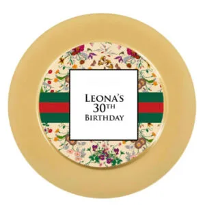 Plate Inserts