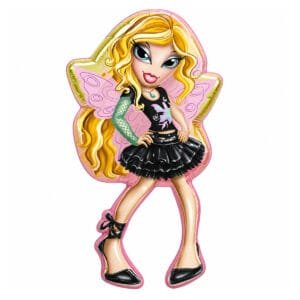 bratz-doll-supershape Fashion4 passion balloon