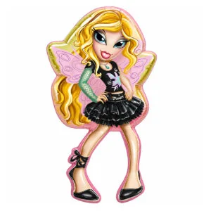 bratz-doll-supershape Fashion4 passion balloon