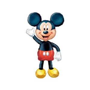 mickey mouse-airwalker Balloon