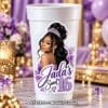 Sweet 16 Celebration Cup-Style 5