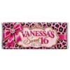 pink cheetah sweet 16 chocolate bars