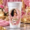 princess castle Sweet 16 Cup